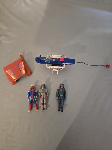 Mask kenner figures and - figures,