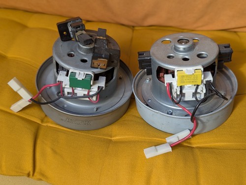 Spares repairs oem dyson - spares,