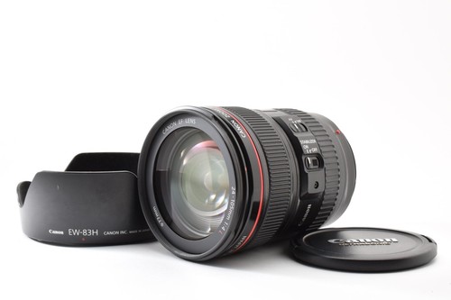 Mint canon 105mm - canon, ef