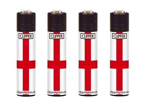 England flag clipper - flag,