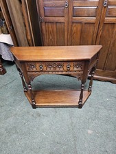Old charm furniture oak - old,