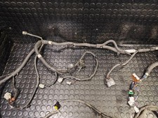 NISSAN MURANO II Z51 Engine