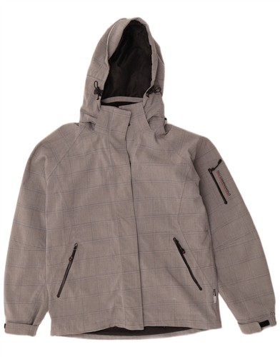 Lli campagnolo womens hooded - f.lli,