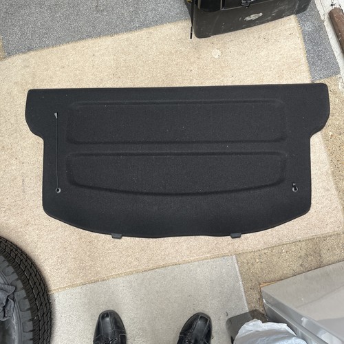 Jeep compass parcel shelf - compass,