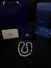 Swarovski Angelic Necklace