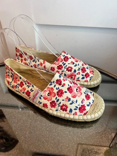 Cath kidston flat - cath, floral