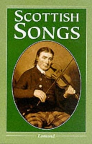 Scottish songs - scottish,