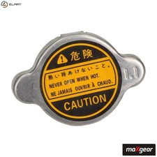 CAP RADIATOR 28-0313 FOR D14Z2