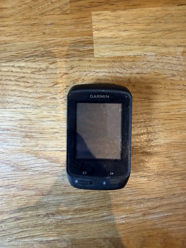 Garmin edge 510 gps cycling - 510,