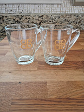 Set of (2) Bailey's Irish