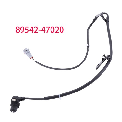 Abs wheel speed - abs,