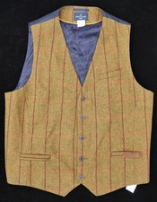 Breitling 1884 Waistcoat size