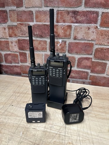 Lot alinco 580t - lot, dj-580t