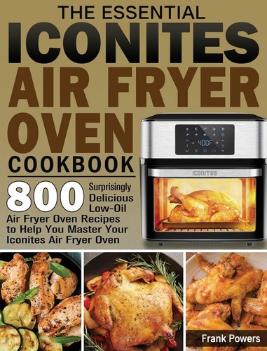 The essential iconites air - the,