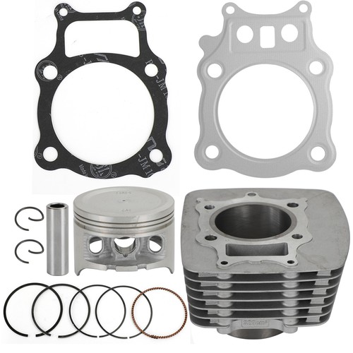 Cylinder piston gasket kit - cylinder,