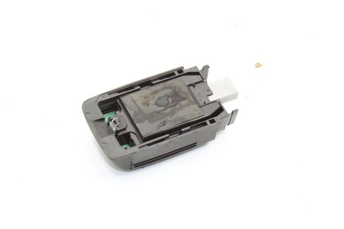 Toyota aygo rain - aygo, sensor