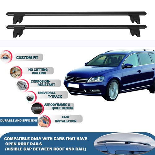 Roof bars cross for - bars,