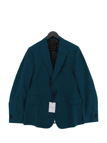 Paul smith men blazer chest - paul, men's