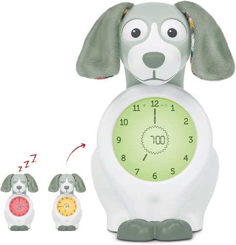 Zazu davy the dog clock - the,
