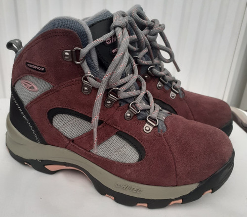 Tec altitude lite 1v - hi,