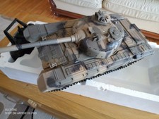 T-90 Heng Long 2.4G 1/16