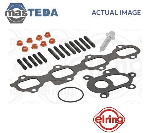 811050 turbocharger mounting - 811050,