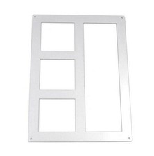 Metal Frame Memory Box Cutting