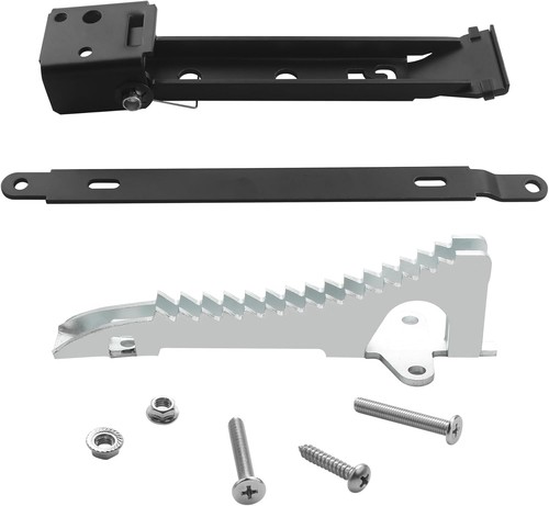 Threaded ratchet and pawl - ratchet,