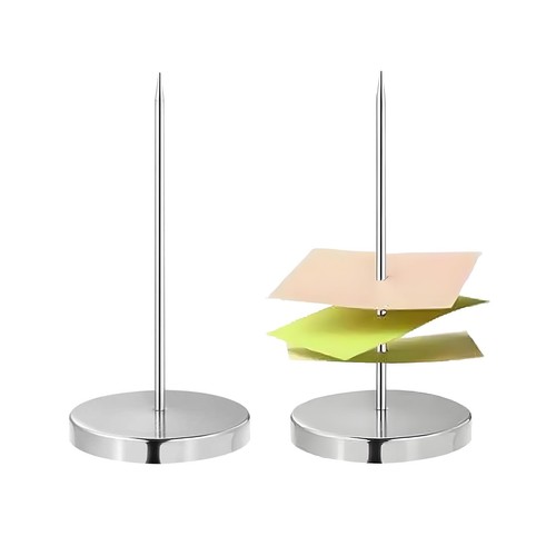 Pieces receipt spike - 2,