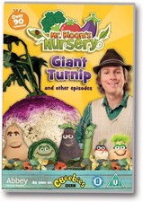 Mr Bloom's Nursery: Giant