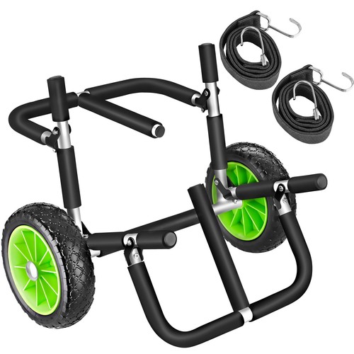 Surfboard wheels trolley - surfboard,