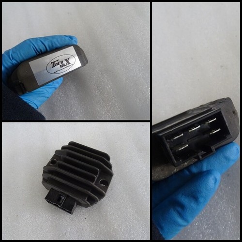 E15 yamaha 600 - 600, s