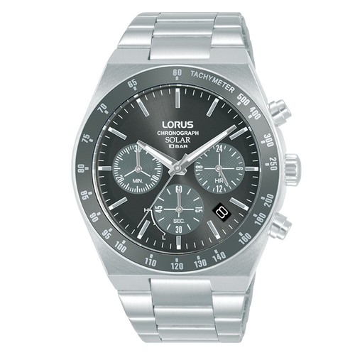 Lorus watch rz519ax9 mens - rz519ax9,
