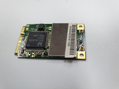 Advent 5302 wireless wifi card - advent,