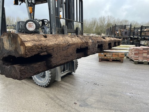 Fantastic reclaimed welsh - reclaimed, oak