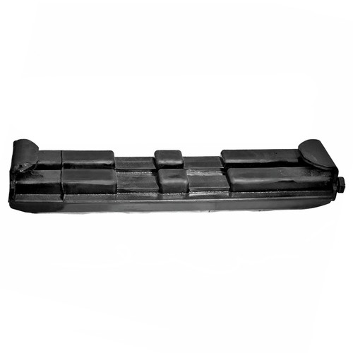 Clip rubber pad - clip,