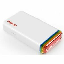 Polaroid Hi-Print Mini Photo Printer - White - NEW UK Stock
