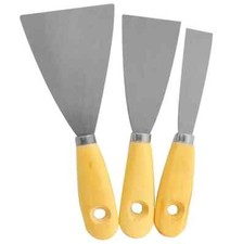3pc Decorators Filling Knife