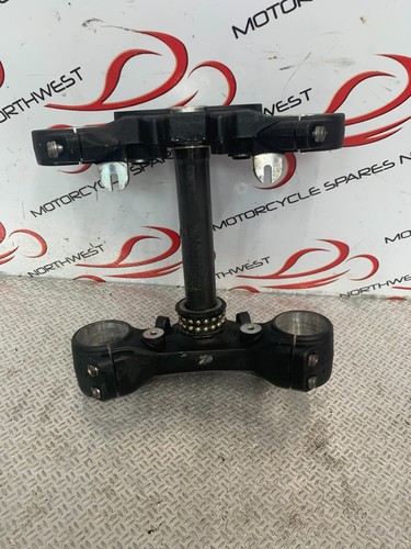 Ducati scrambler fork yoke - ducati,