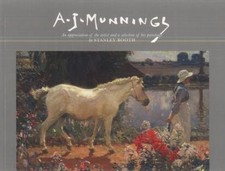 A.J. Munnings: An Appreciation