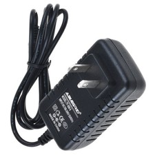 AC Power Supply Adapter for