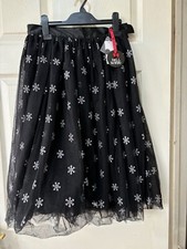 Hell Bunny Skirt