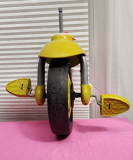 SMART TRIKE SMART 4-in-1 SPARE PARTS FRONT WHEEL PEDALS  & MUDGUARD  🏀⛳