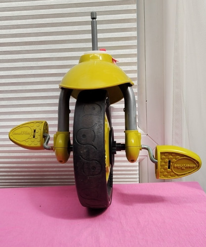 Smart trike 1 - trike,