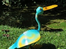 Mallard Duck Garden Ornament