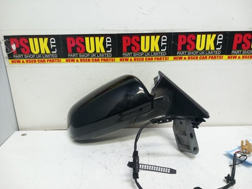 Audi convertible mirror - a4,
