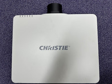 Christie LX501 HDMI projector