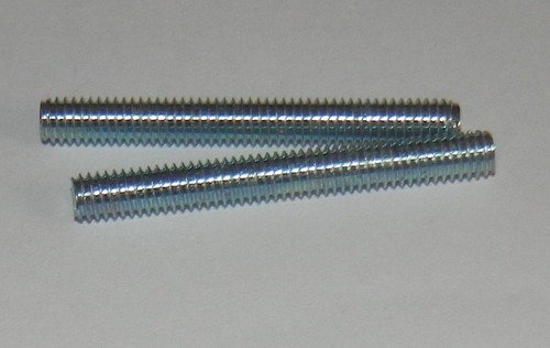Tamiya 4x35mm threaded - 4x35mm, shafts
