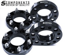 Ford Ranger Wheel Spacers Hub