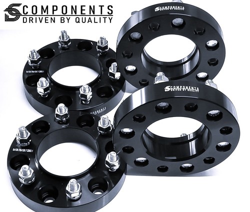Ford ranger wheel spacers hub - wheel,
